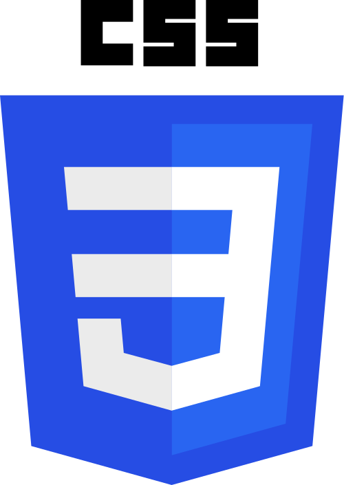 ikona CSS3